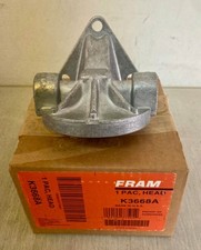 Fram K3668a Remote Oil Filter Adaptor Kit Fits Ob1308 24750 3304173s P174777
