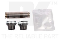 NK FüHrungshüLse, Bremssattel 8919008 FüR CitroËN Fiat Peugeot