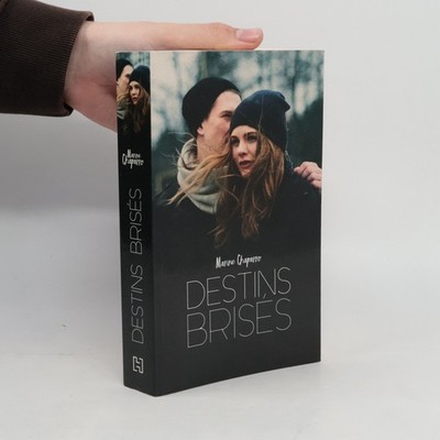 Destins brisés  |  Marine Chaparro