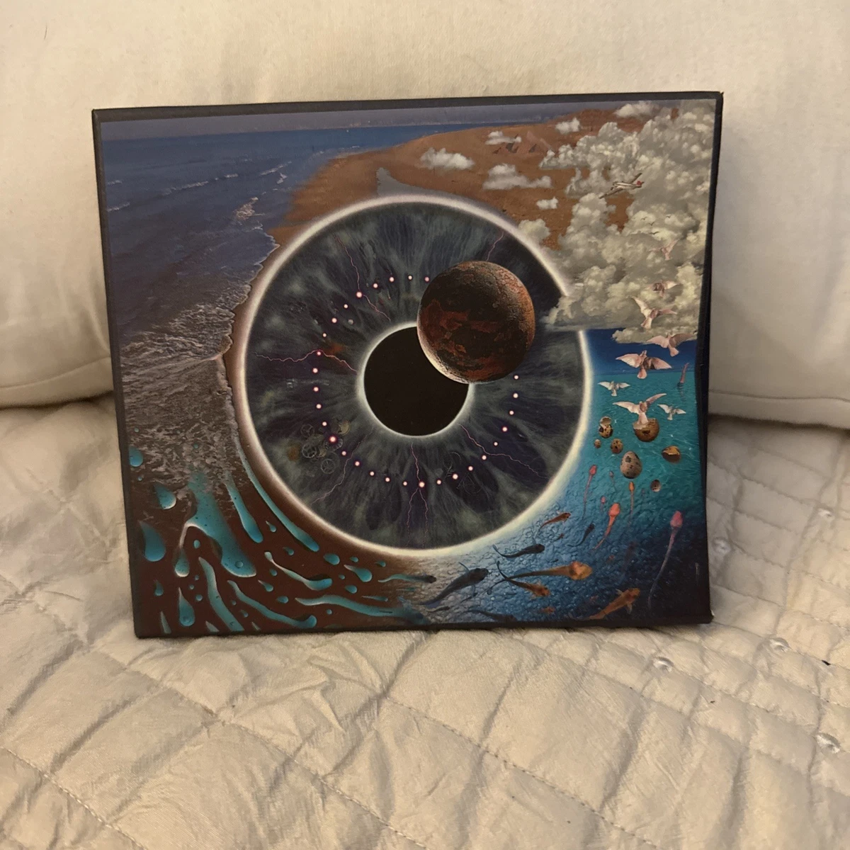 Preços baixos em Pink Floyd Pulse CD | eBay