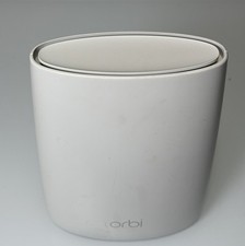 Netgear Orbi RBS50 AC3000 Satellite Tri-Band WiFi Extender w Ac