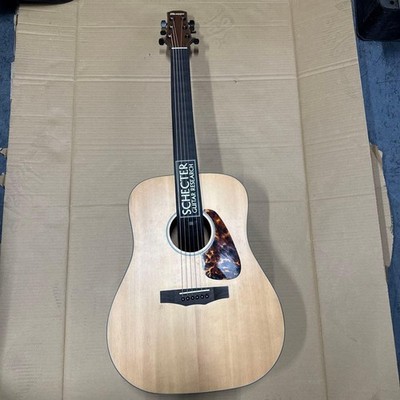 Morris Acoustic Guitar Model MO21 NAT