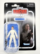 Star Wars Vintage Collection VC187 ESB Princess Leia Bespin Escape 2018