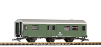 Piko 37683 G Spur Dr Iv Reko GepäCkwagen 3-Achsig