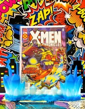 X-Men Chronicles 2 Direct Edition 1995 Age of Apocalypse Variant Comic Book