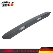 Heckklappe Griffleiste Kennzeichenleuchte für VW Transporter 03-15 7E0827329F