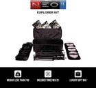 Rotolight NEO 2 Explorer Kit-Rotolight Neo 2 - 3 LED Light Kit - NEW