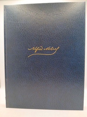 Der Friedens-Nobelpreis von 1901-1988 Band 1-12 historische Einl. von Jost Dülff