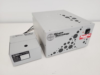 Wyatt Technology DynaPro DP-TH-01 Titan Mikrosampler Fürs Labor
