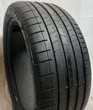 1 - Takeoff 28540r22 106y Pirelli P Zero Pz4 Pncs Mo-s Mercedes Oem - 2013