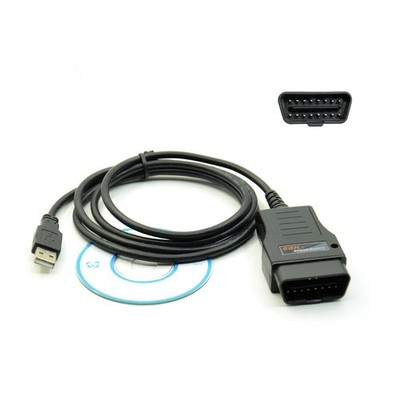 HDS Cable OBDII Diagnostic Cable For Honda HDS CABLE OBD2 Auto Diagnostic Tool