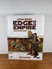 Star Wars Edge of the Empire Core Rulebook RPG Fantasy Flight Games Hardcover