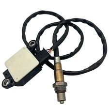 Partikelsensor für Jeep Grand Cherokee WK WK...