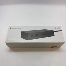 New Microsoft 1661 Surface Dock