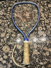 Wilson Force 250 Tennis Racquet Ball Racket 3 7/8 Grip