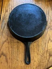 Wagner Sydney #9 Cast Iron Skillet 7a