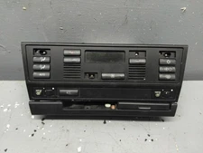 BMW OEM E39 525 528 530 540 M5 FRONT AC CLIMATE CONTROL HEATER SWITCH 97-03 Part