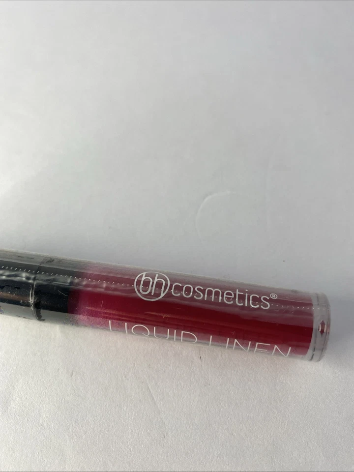 BH Cosmetics Liquid Linen Long Lasting Lip Color Simone - Image 2 of 4
