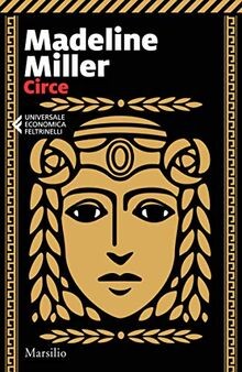 CIRCE von Miller, Madeline | Buch | Zustand gut
