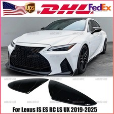 M Style Replacement Mirror Cover Caps For Lex...