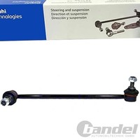 Delphi Koppelstange Stabi Vorderachse Links Passend FüR Hyundai Accent KIA RIO