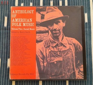 Anthology of American Folk Music Harry Smith | eBay