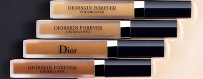 DIOR (CHRISTIAN DIOR) | DIORSKIN FOREVER UNDERCOVER CONCEALER