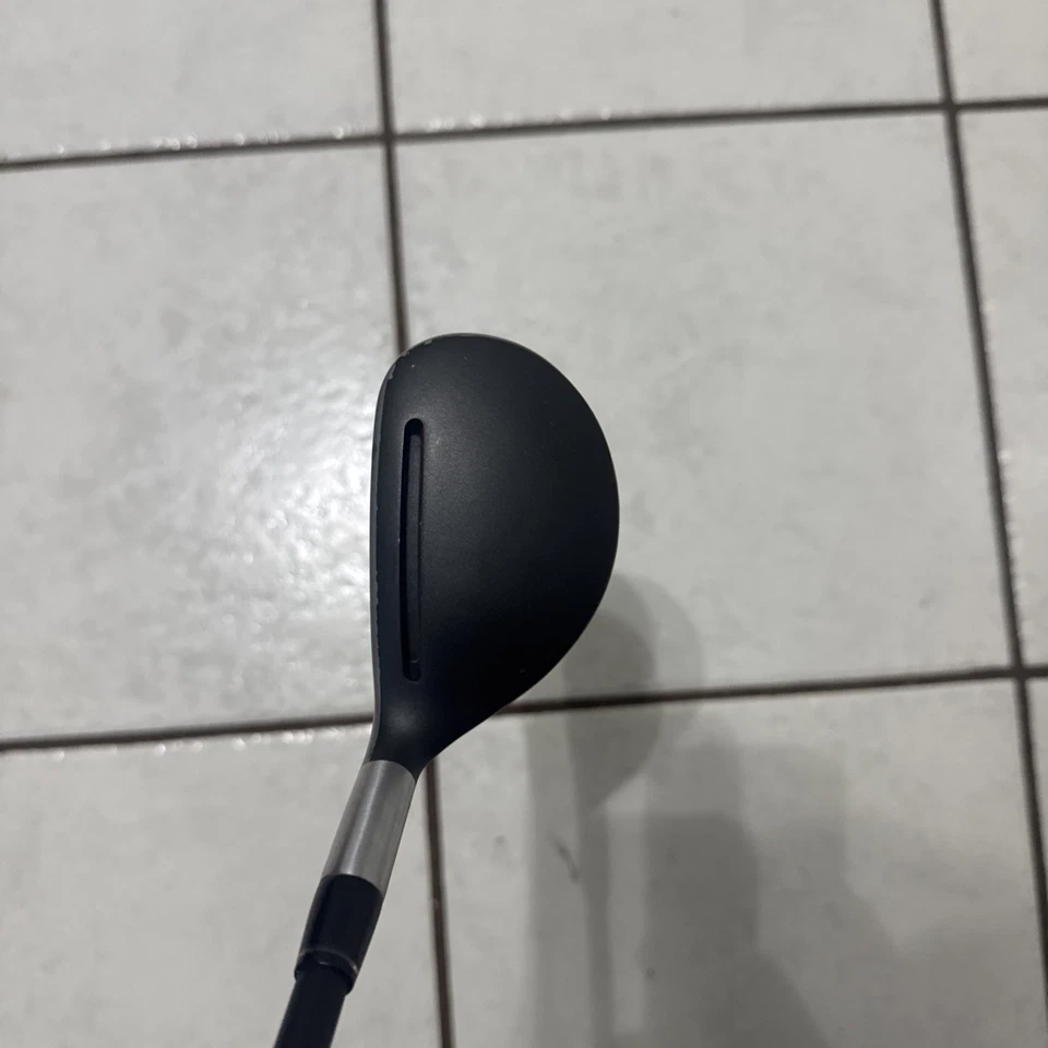 Bassara Adams Idea 2014 2 híbrida 16 grados 2H rígida flexible serie E eje 65 Foto 4 de 4