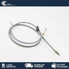 Handbrake cable