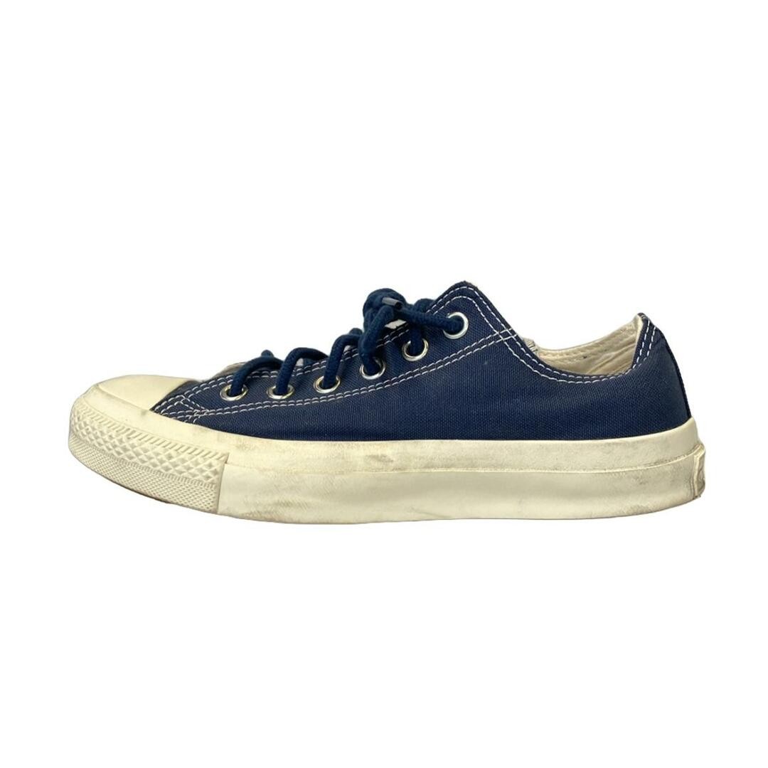 SAOLA Sneakers Converse taglio basso donna taglia 24 5 dettagli danni ・Suola superficiale: sporco