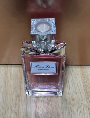 Miss Dior Rose N'Roses by Christian Dior EDT Spray 1.7 oz NEW | eBay