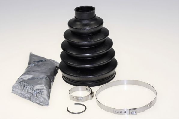 LöBro Faltenbalgsatz, Antriebswelle 306415 FüR Renault-image