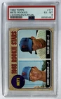 PSA 6 Nolan Ryan (Rookie Card) 1968 Topps #177
