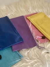 5  pack Pencil Pouches