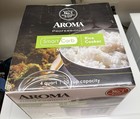 Heathy Aroma Housewares ARC-1120SBL Smartcarb Digital Rice & Slow Cooker — photo 5
