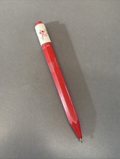 E1 Vtg Walt Disney World Souvenir Pen Mickey Mouse Walt Disney Productions B51
