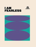 I Am Fearless | Hardie Grant Hardie Grant Books | Buch | Gebunden | Englisch