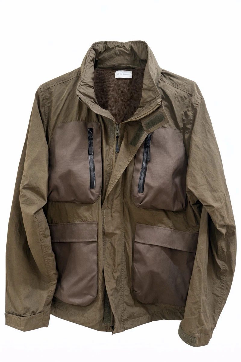 John Elliott Jackets for Men for Sale | Shop New & Used | eBay