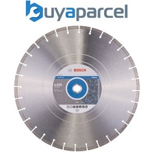 Image of Bosch Diamond cutting discs Standard for Stone diamond cutting disc 2608602605