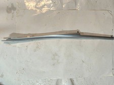 BMW X5 E70 2011 Console centrale anteriore sinistra rivestimento decorativo 9247875 PLO34880