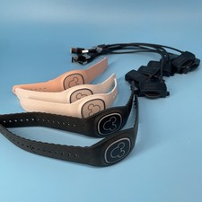 Disneyland magic band Lot used souvenir Mickey Mouse plus chargers 2024