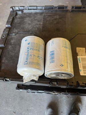 Donaldson P550930 Fuel Water Separator Filter - NEW OPEN BOX