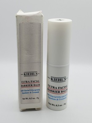 Kiehl's Ultra Facial Skin Barrier Repair Balm On-the-go Stick Formula All-day