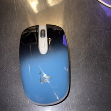Wireless Mouse