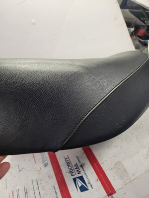 Yamaha Jog 3kj Oem Seat Check Photos | eBay