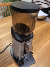 Iberital MC2 Conical Burr Coffee Grinder - Good condition