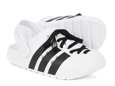 Adidas Adilette Clog 2.0 Unisex Slippers Sports Casual Gym Slide JR4027 [US5~10]