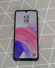 Smartphone téléphone Samsung Galaxy A33 5G - 128GO débloqué