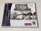 Kiss Psycho Circus: The Nightmare Child NEW & SEALED (Sega Dreamcast, 2000)