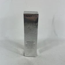 Lancome Absolute BX Makeup SPF 18 Absolue 110 Pearl (NC) 1 oz - NEW